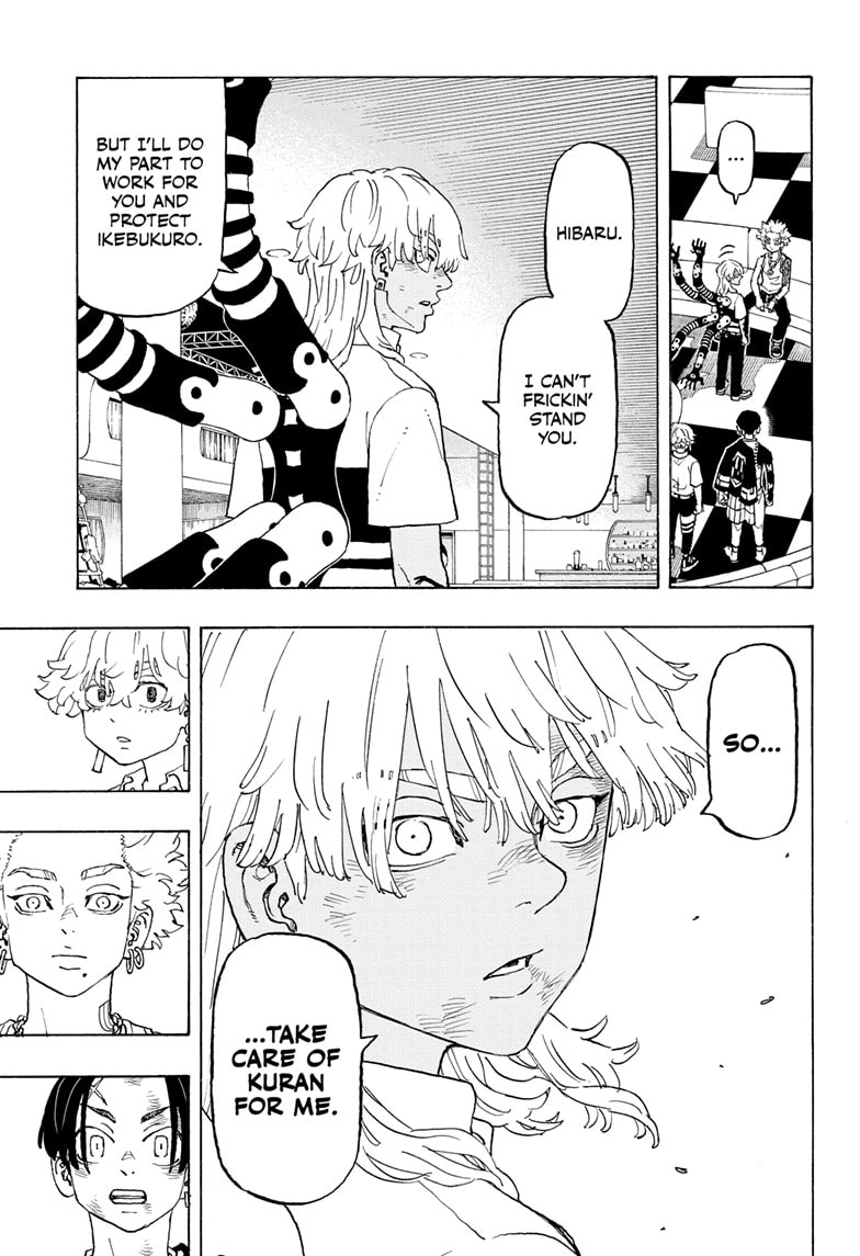 Read Astro Royale EN Manga Online