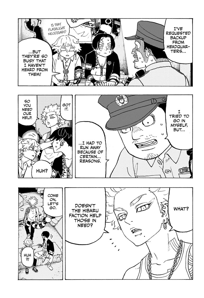 Read Astro Royale EN Manga Online