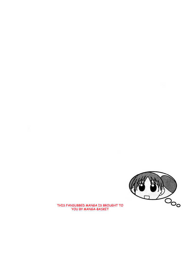 Read Azumanga Daioh EN Manga Online