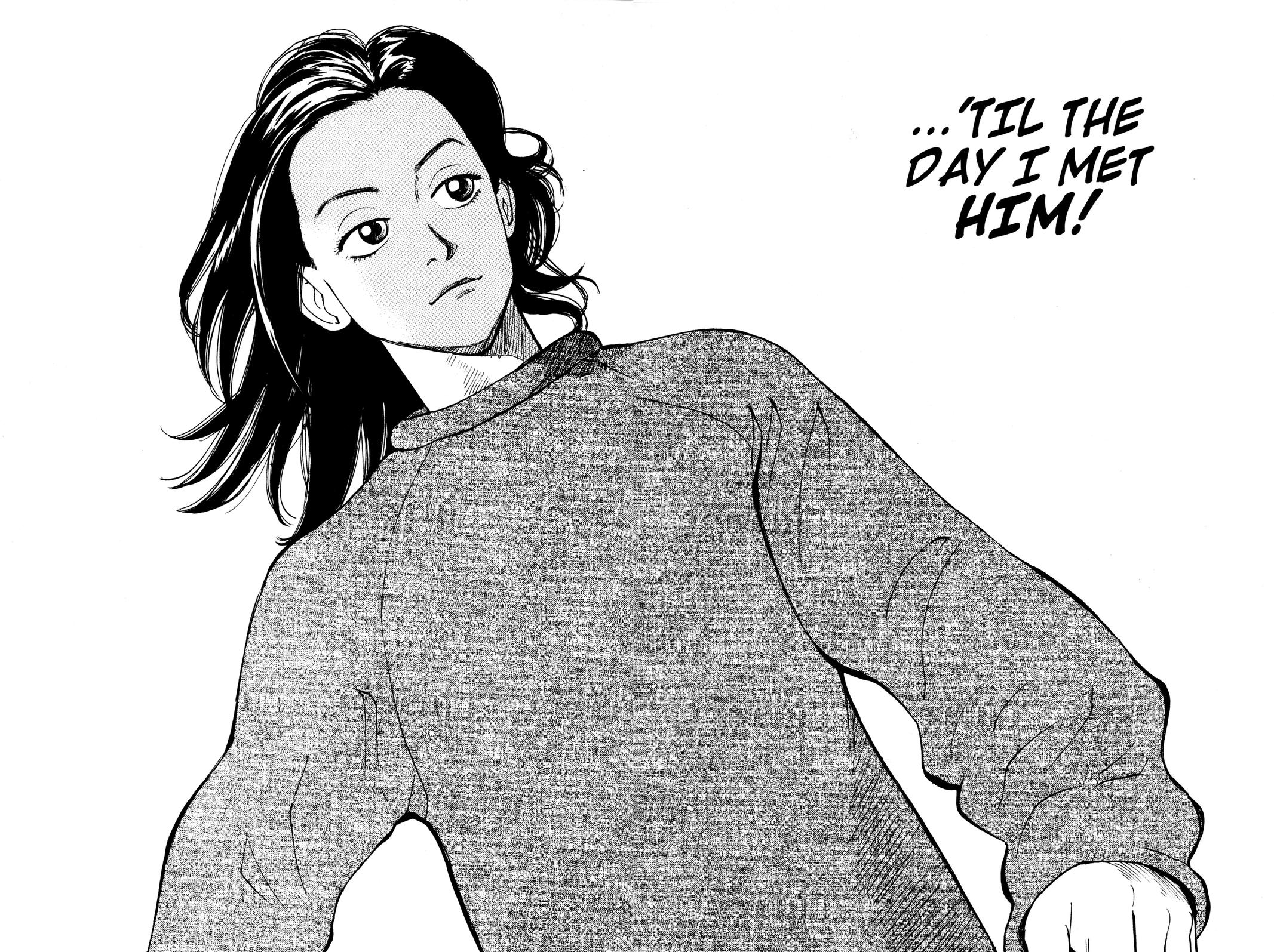 Read BECK_ Mongolian Chop Squad EN Manga Online