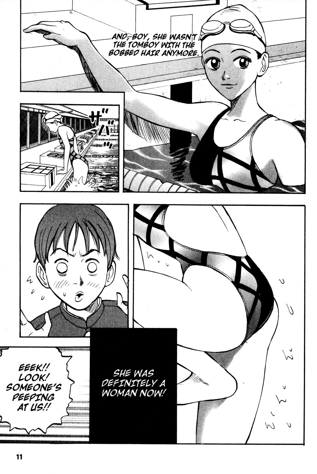 Read BECK_ Mongolian Chop Squad EN Manga Online