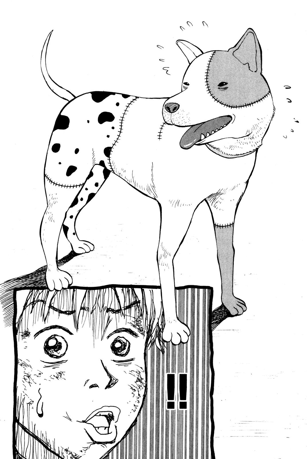 Read BECK_ Mongolian Chop Squad EN Manga Online