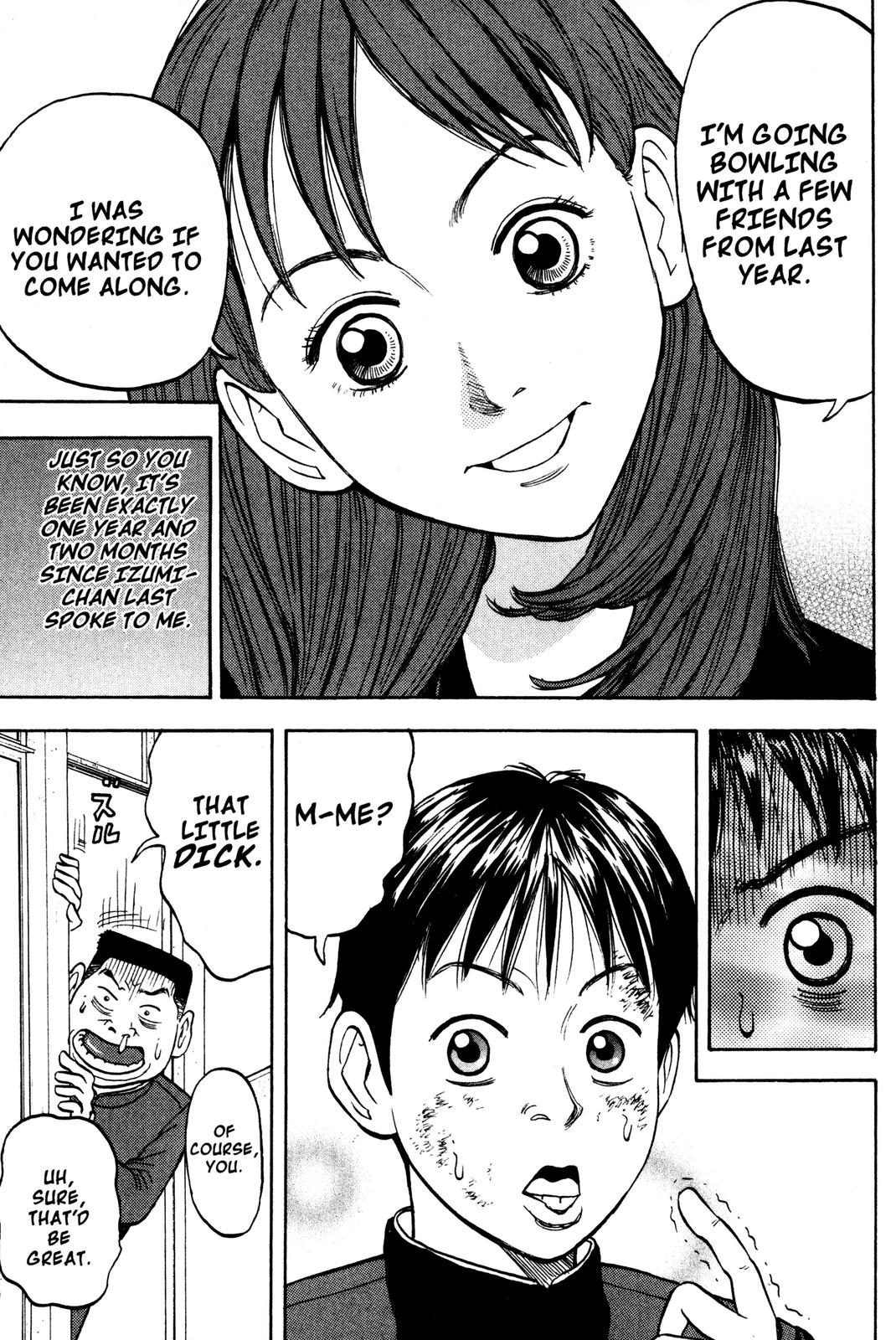 Read BECK_ Mongolian Chop Squad EN Manga Online
