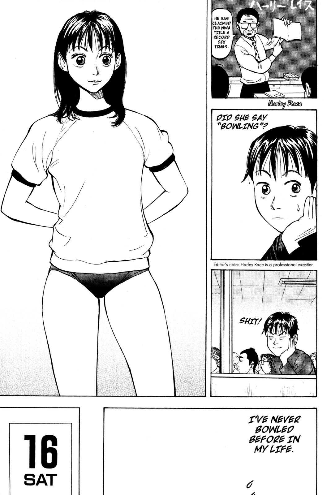 Read BECK_ Mongolian Chop Squad EN Manga Online