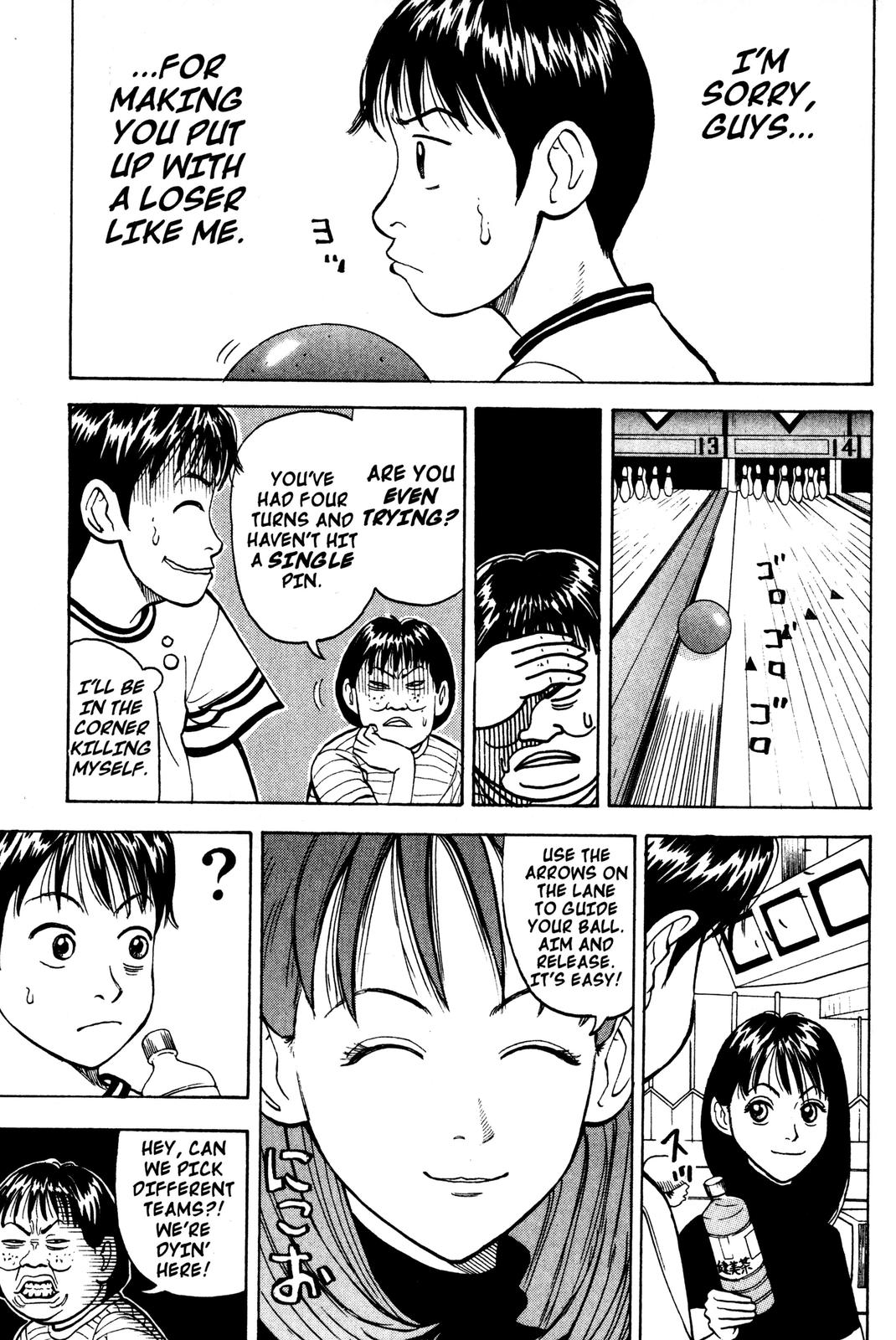 Read BECK_ Mongolian Chop Squad EN Manga Online