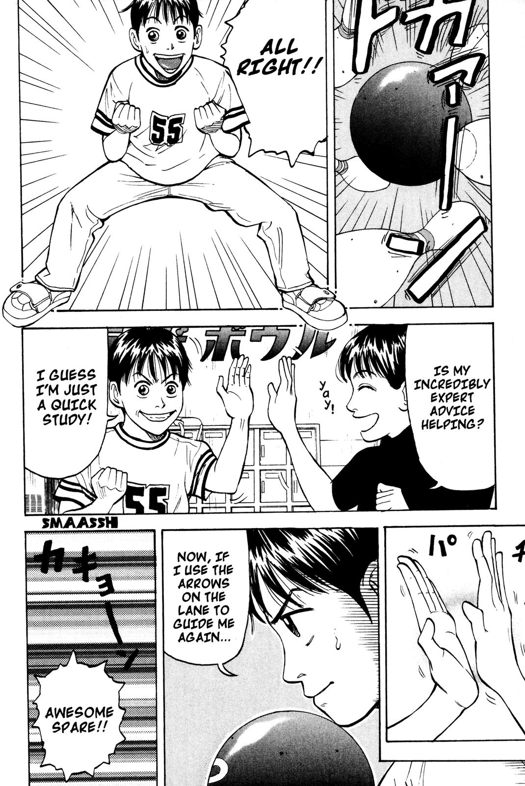 Read BECK_ Mongolian Chop Squad EN Manga Online