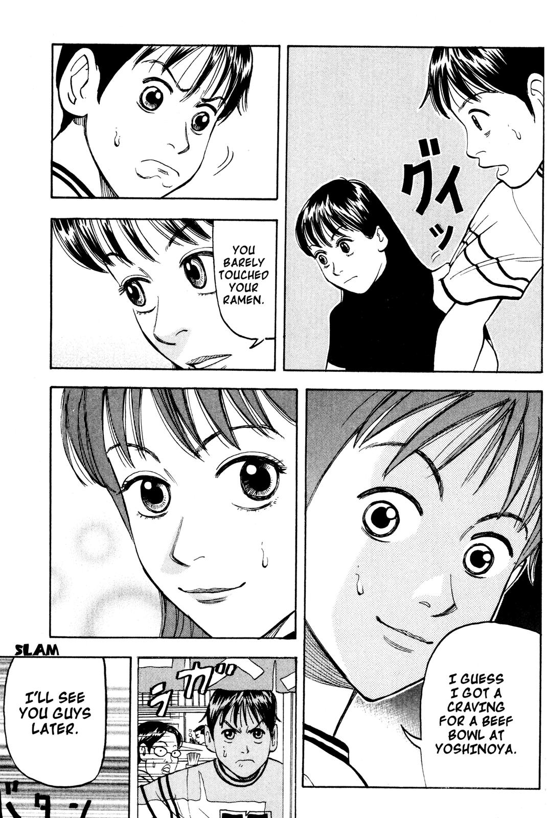 Read BECK_ Mongolian Chop Squad EN Manga Online