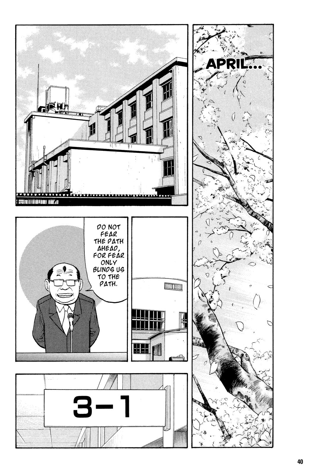 Read BECK_ Mongolian Chop Squad EN Manga Online