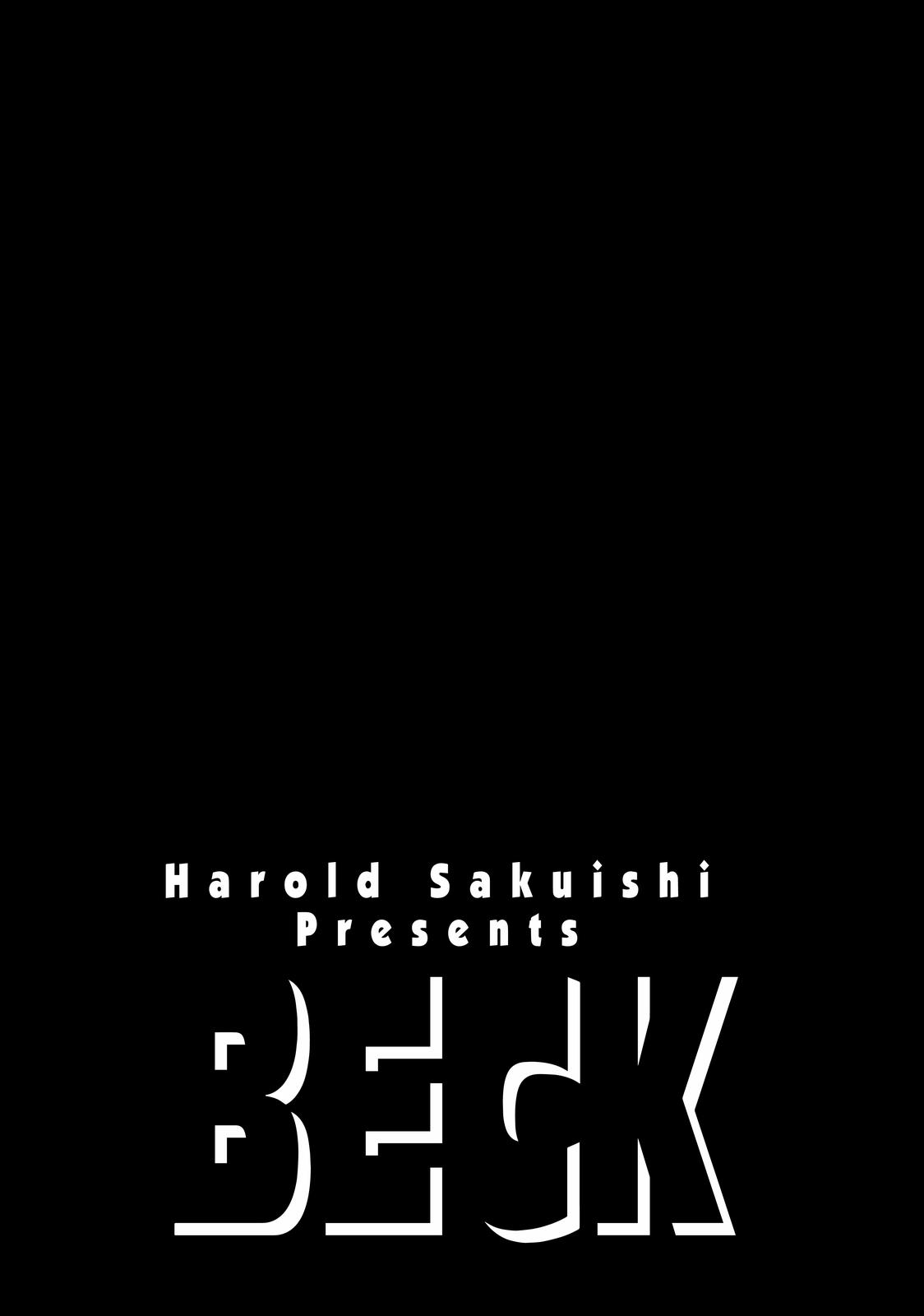 Read BECK_ Mongolian Chop Squad EN Manga Online