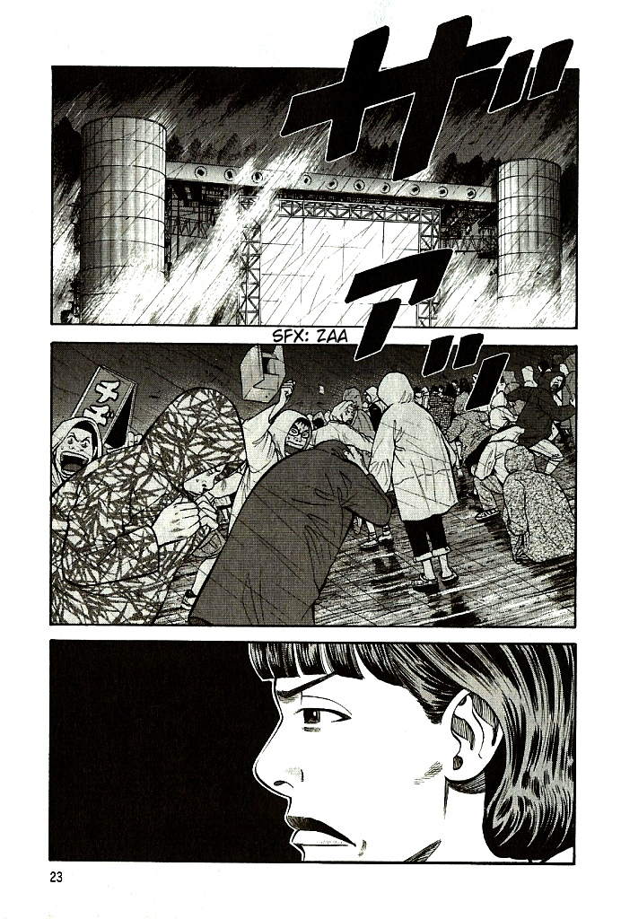 Read BECK_ Mongolian Chop Squad EN Manga Online