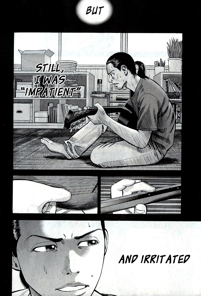 Read BECK_ Mongolian Chop Squad EN Manga Online