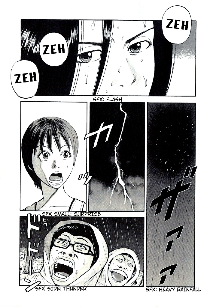 Read BECK_ Mongolian Chop Squad EN Manga Online