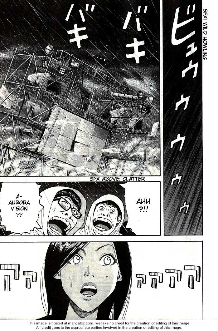 Read BECK_ Mongolian Chop Squad EN Manga Online