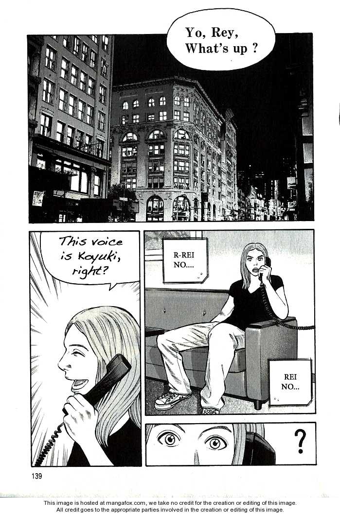 Read BECK_ Mongolian Chop Squad EN Manga Online