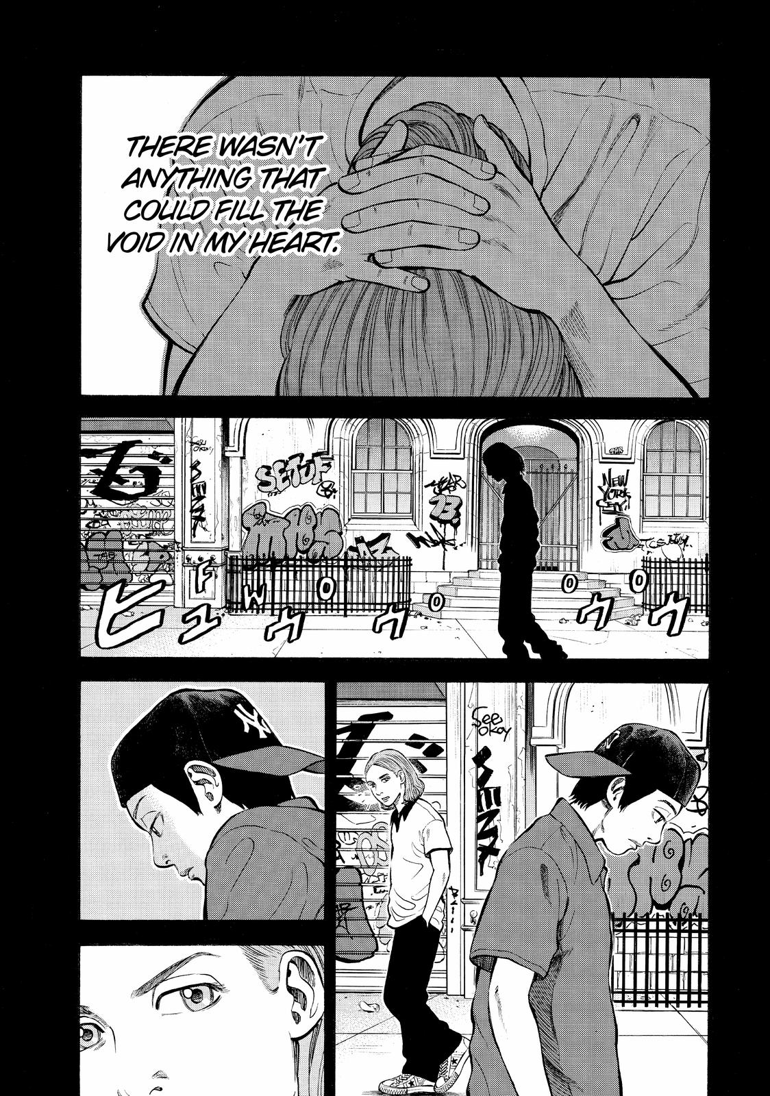 Read BECK_ Mongolian Chop Squad EN Manga Online