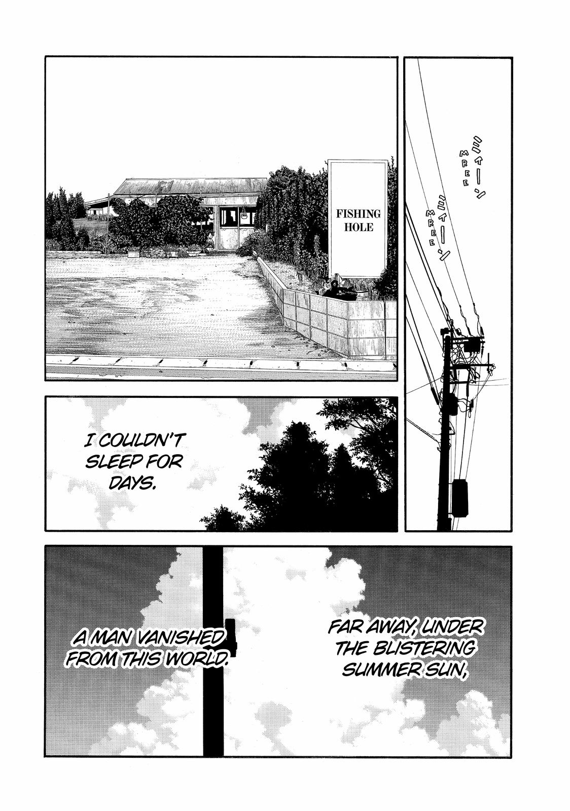 Read BECK_ Mongolian Chop Squad EN Manga Online