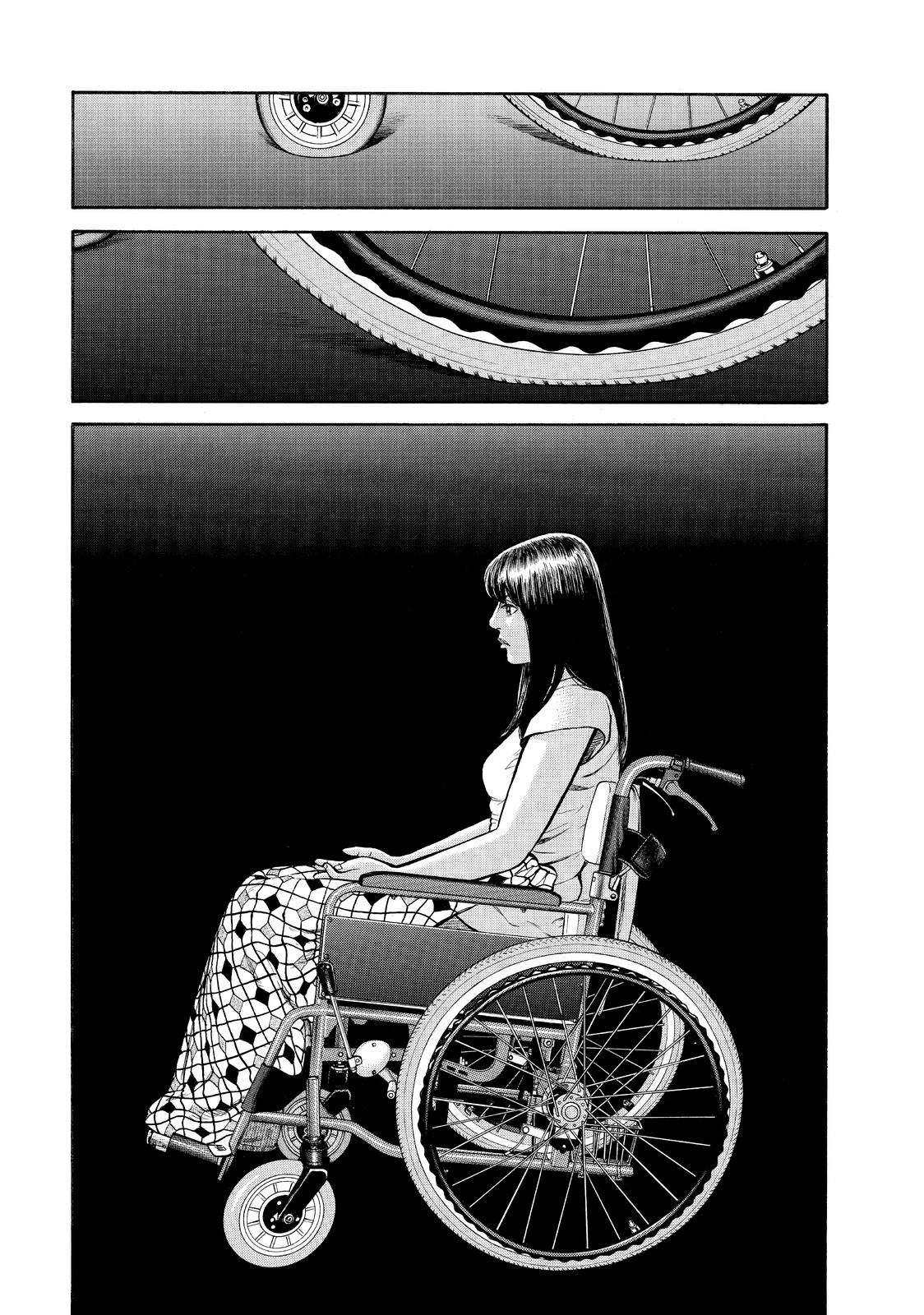 Read BECK_ Mongolian Chop Squad EN Manga Online