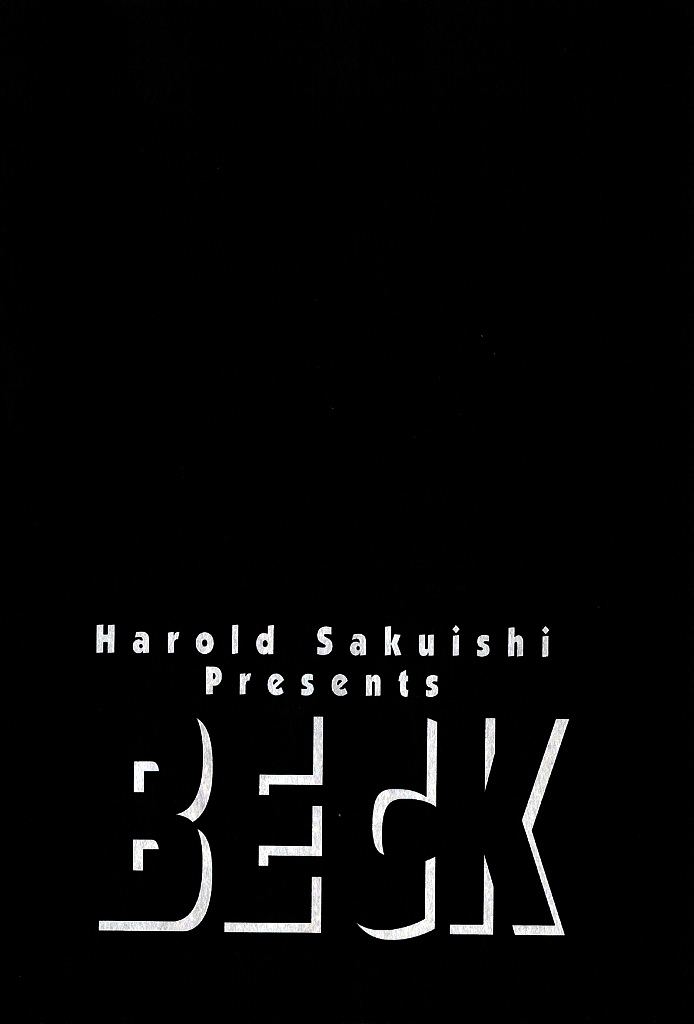 Read BECK_ Mongolian Chop Squad EN Manga Online