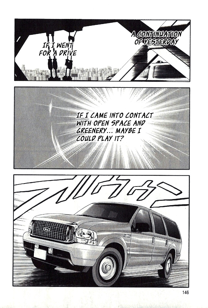 Read BECK_ Mongolian Chop Squad EN Manga Online