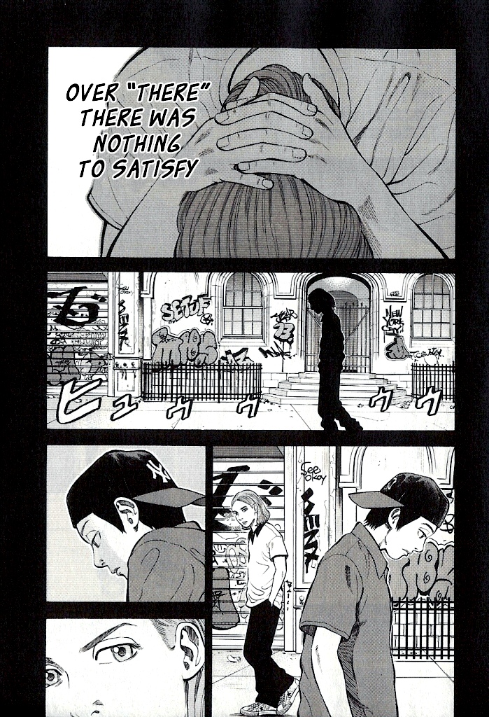 Read BECK_ Mongolian Chop Squad EN Manga Online