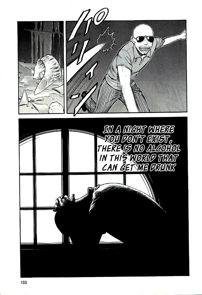 Read BECK_ Mongolian Chop Squad EN Manga Online