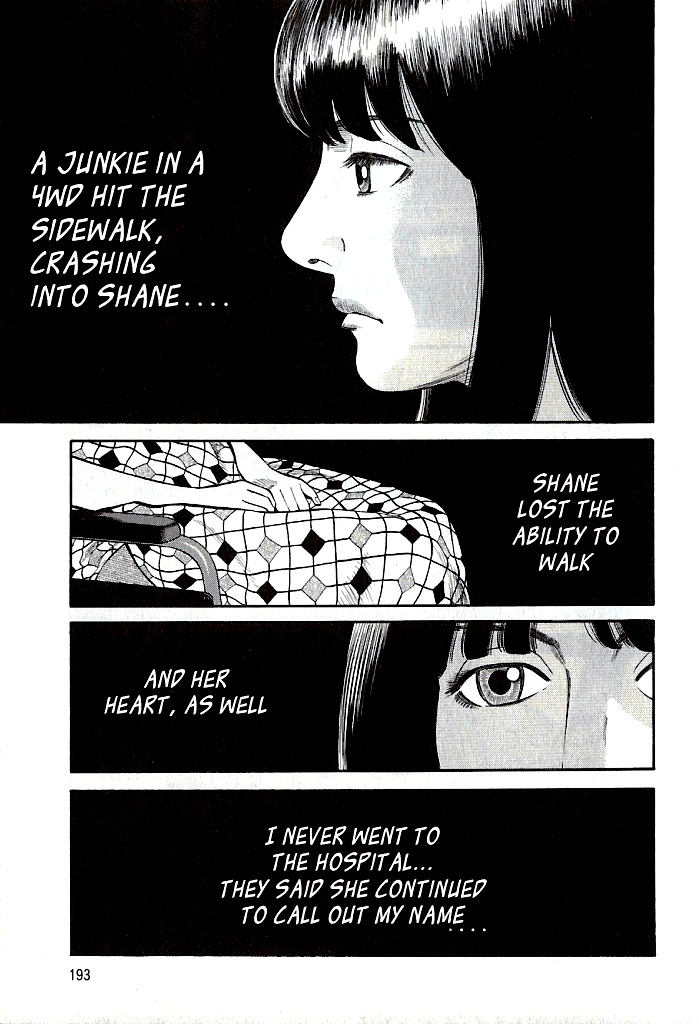 Read BECK_ Mongolian Chop Squad EN Manga Online