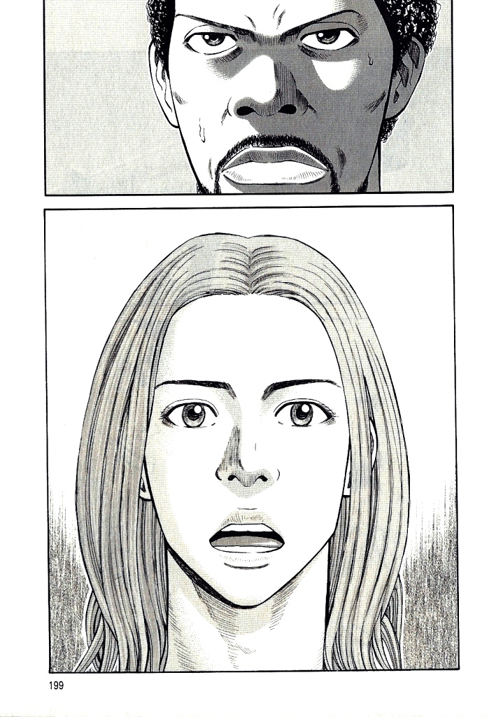 Read BECK_ Mongolian Chop Squad EN Manga Online