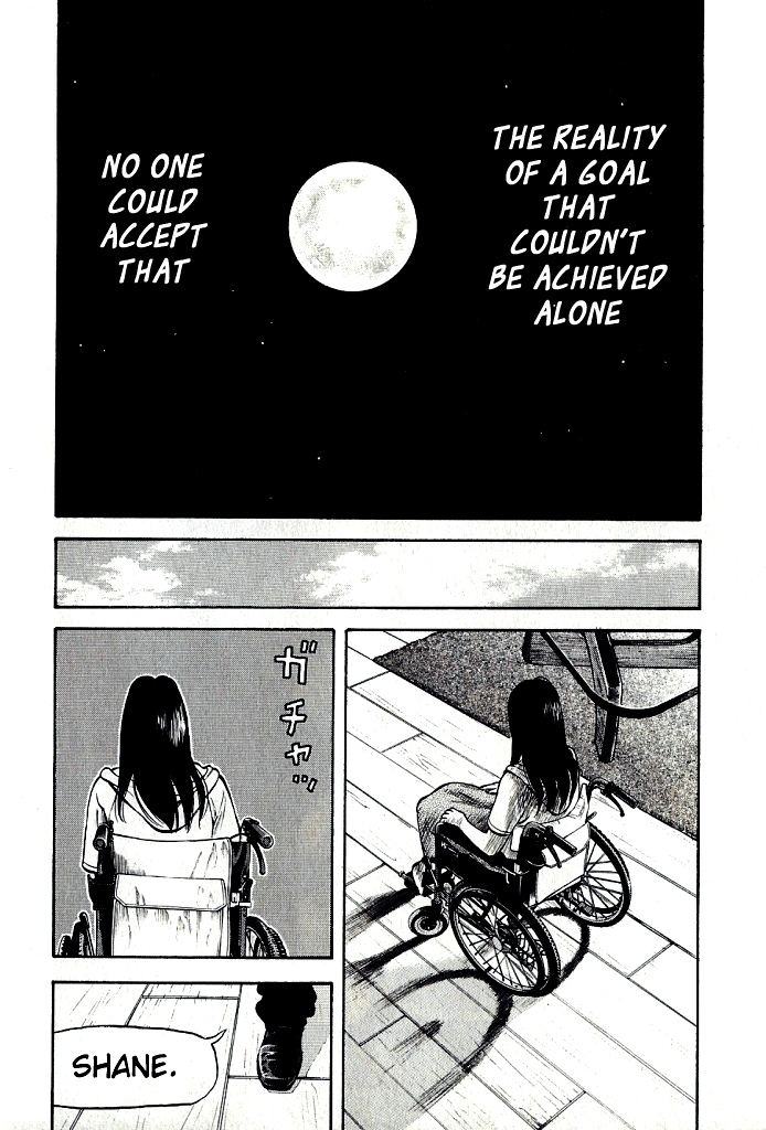 Read BECK_ Mongolian Chop Squad EN Manga Online