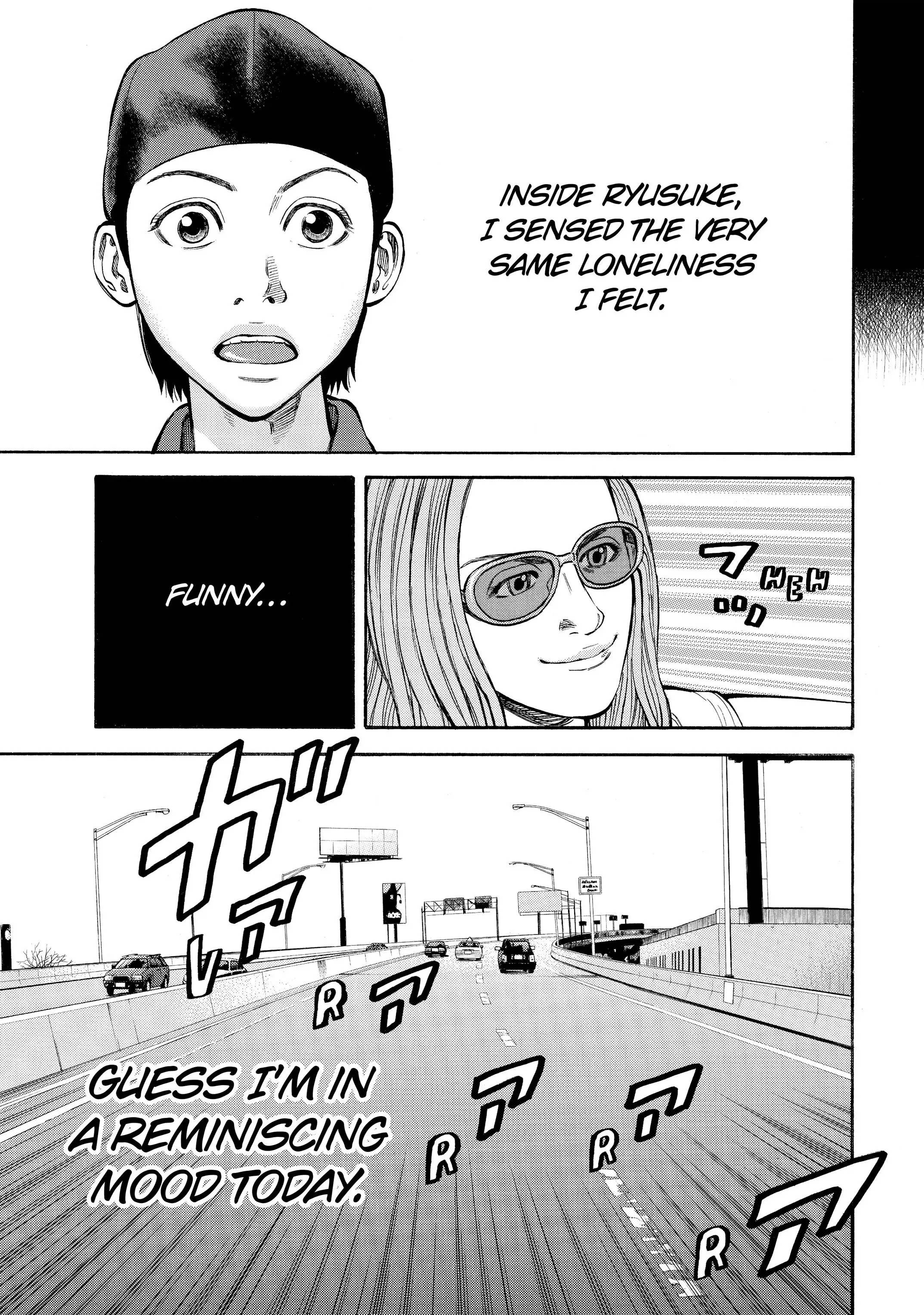 Read BECK_ Mongolian Chop Squad EN Manga Online