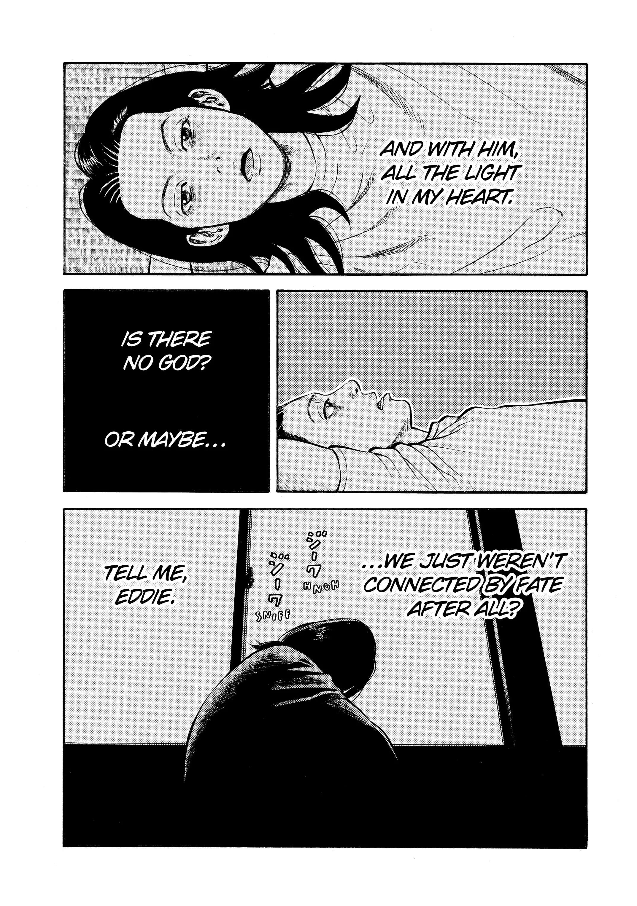 Read BECK_ Mongolian Chop Squad EN Manga Online