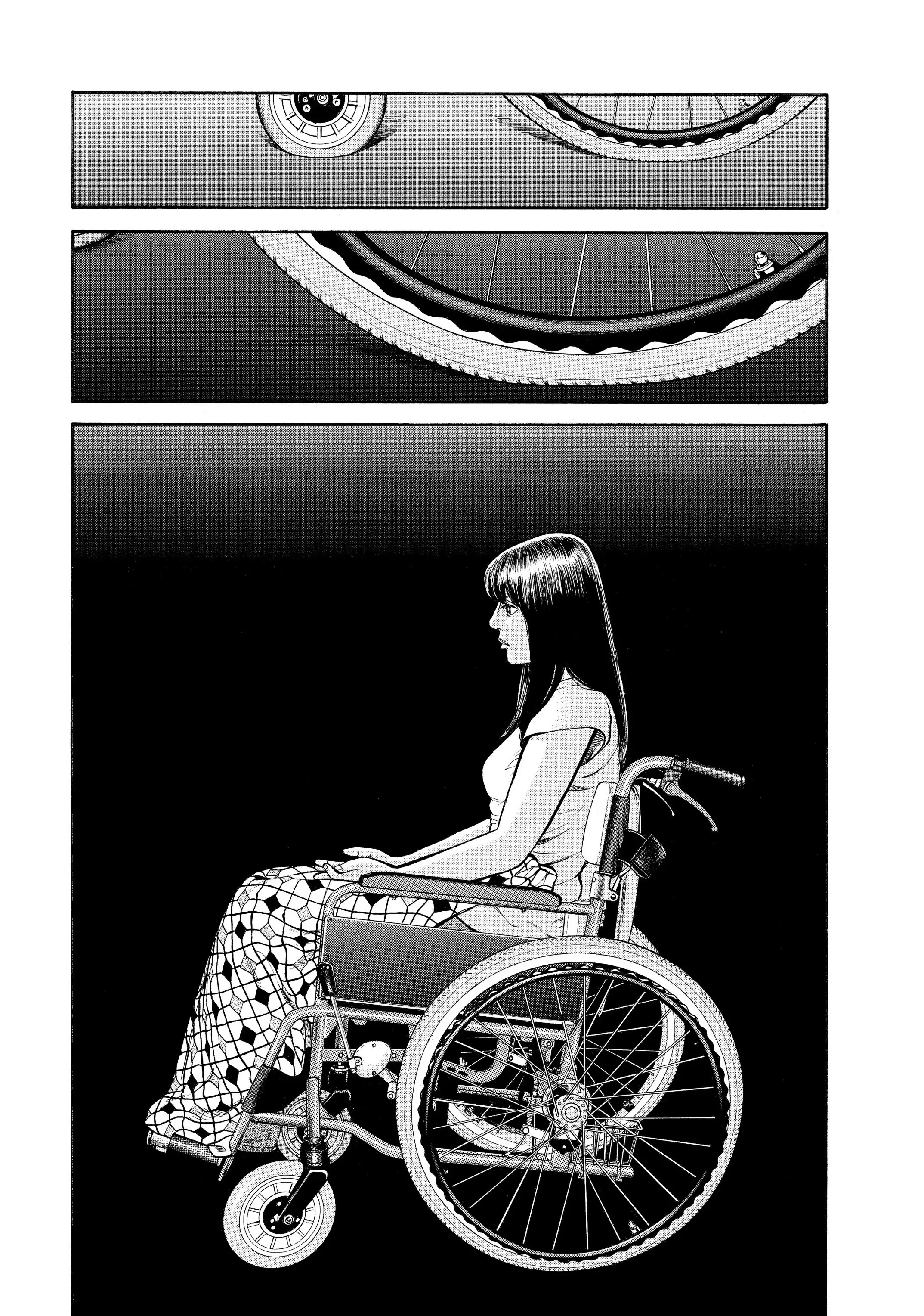 Read BECK_ Mongolian Chop Squad EN Manga Online