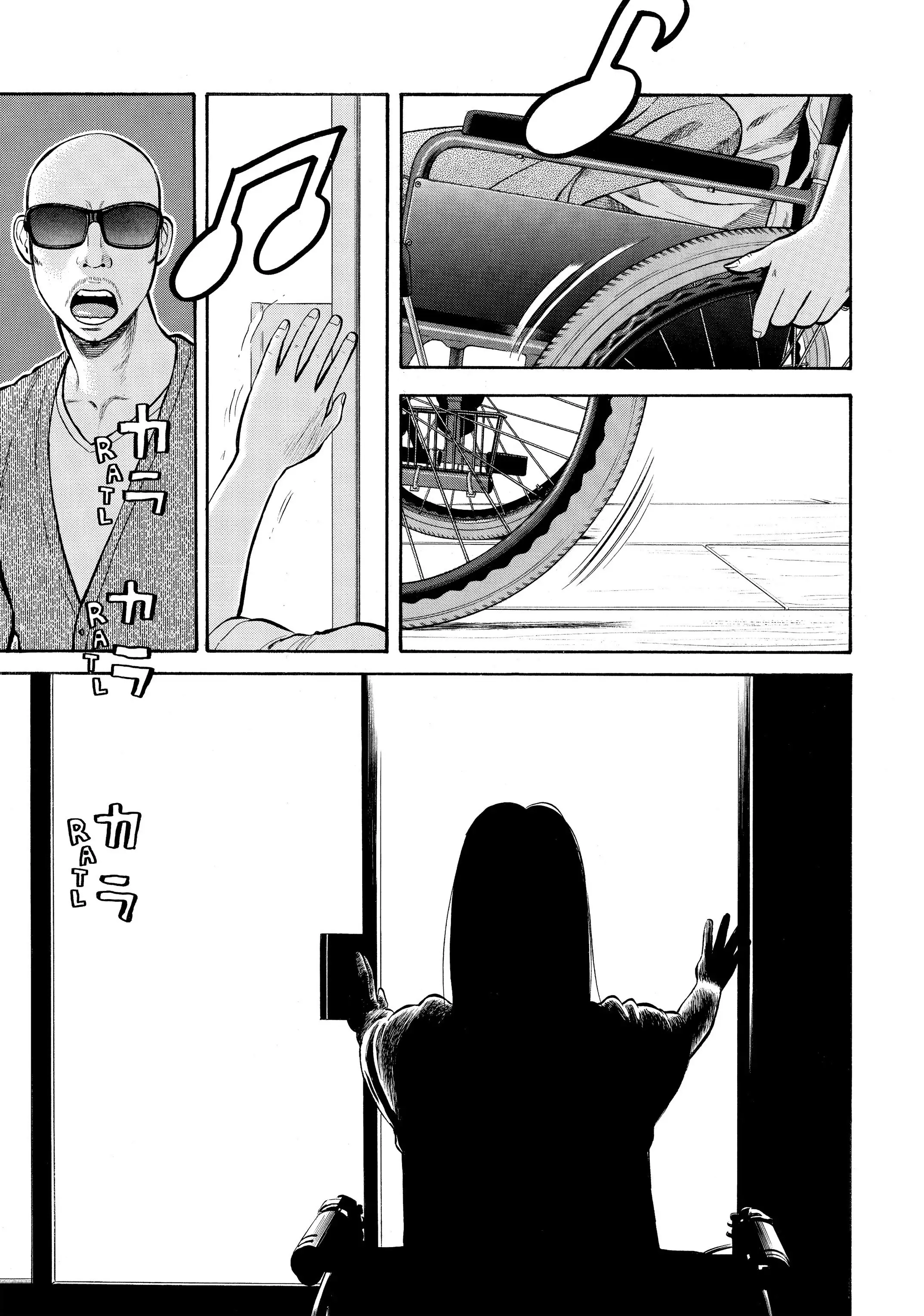 Read BECK_ Mongolian Chop Squad EN Manga Online