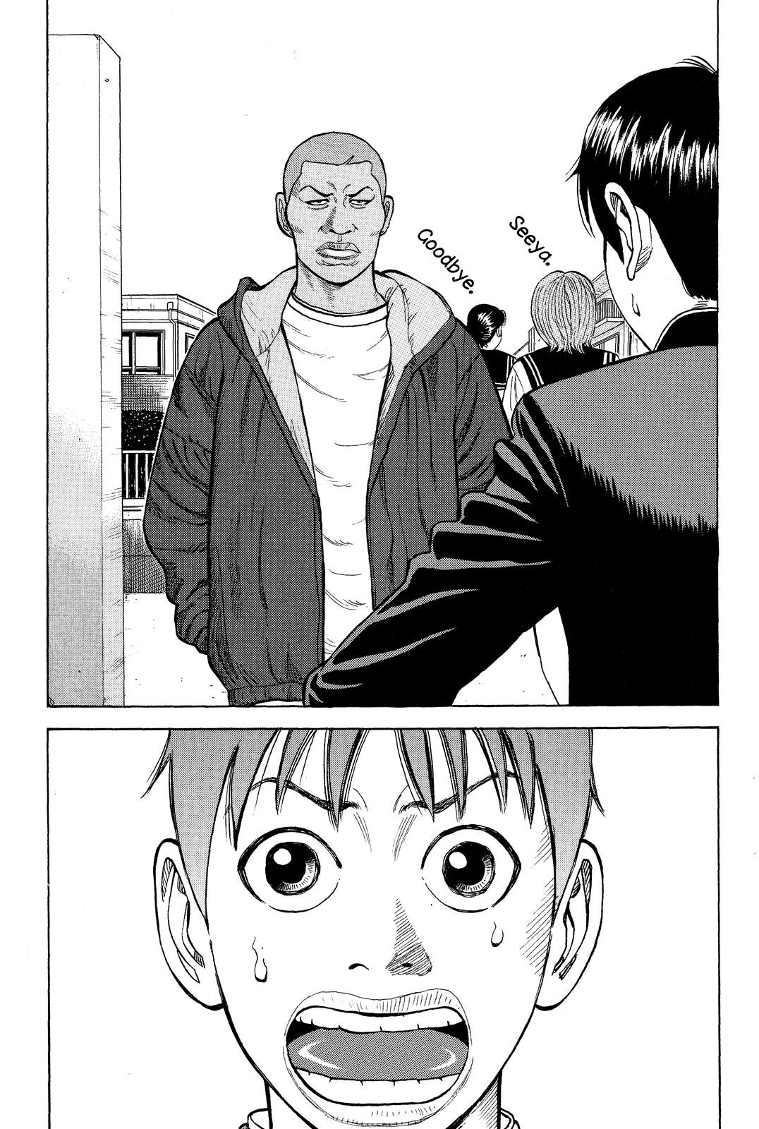 Read BECK_ Mongolian Chop Squad EN Manga Online