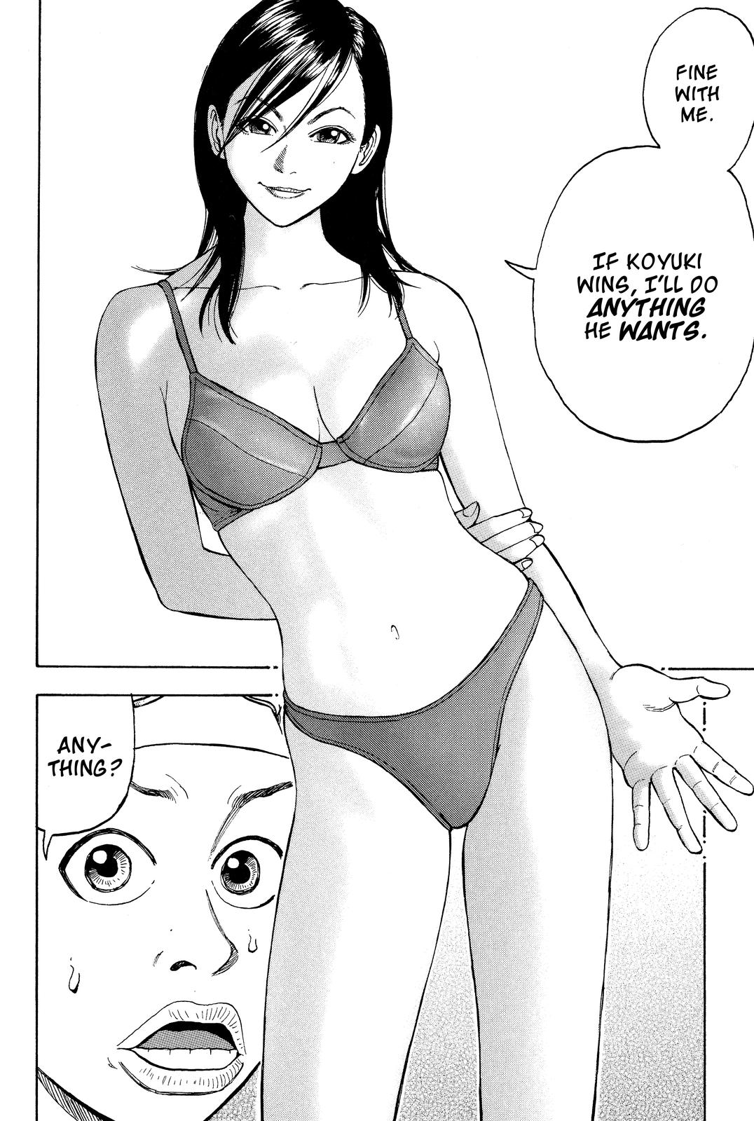 Read BECK_ Mongolian Chop Squad EN Manga Online