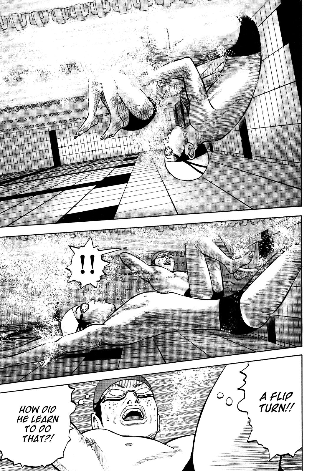Read BECK_ Mongolian Chop Squad EN Manga Online