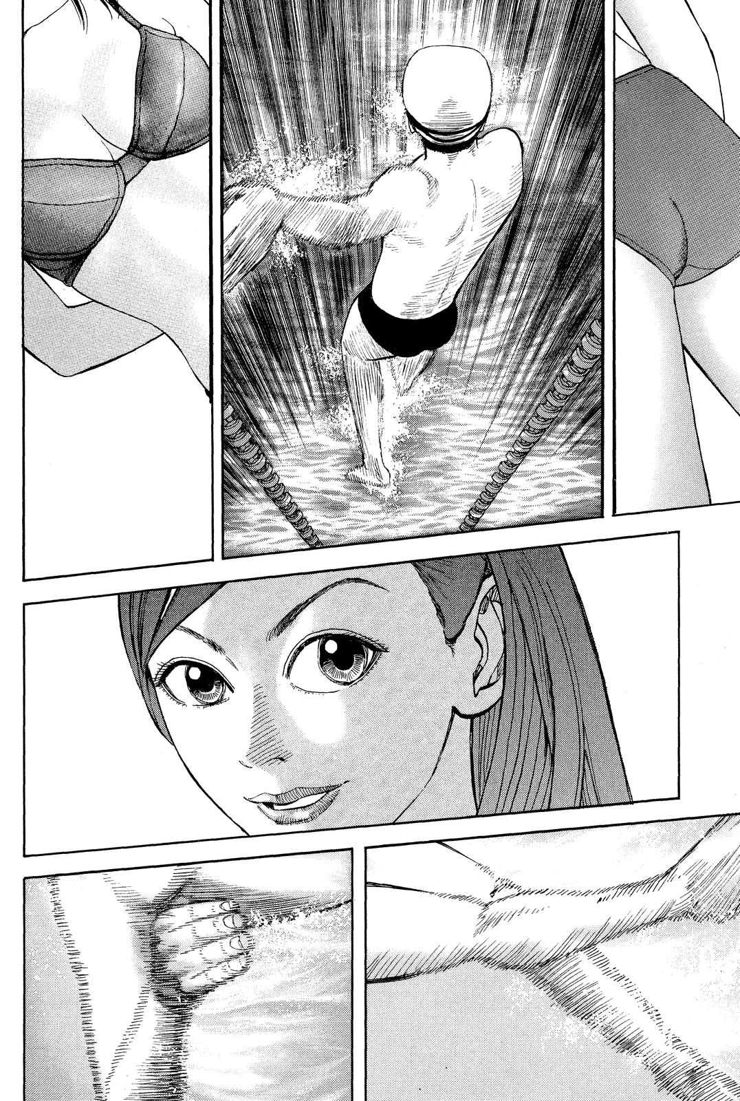 Read BECK_ Mongolian Chop Squad EN Manga Online