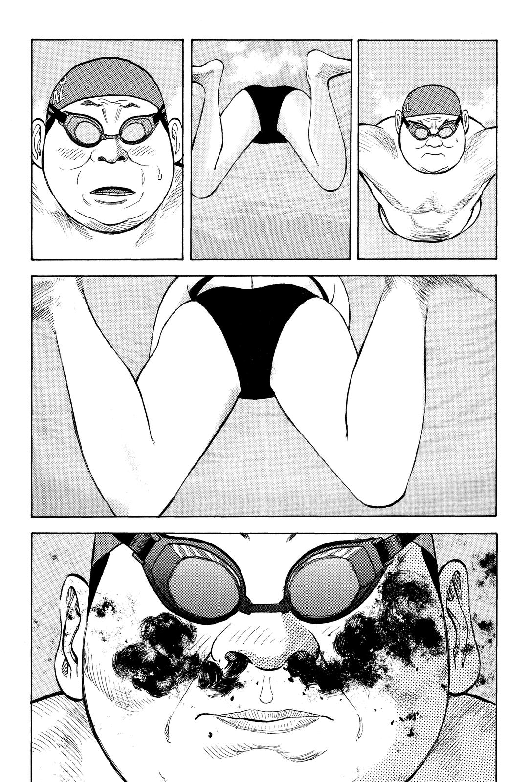 Read BECK_ Mongolian Chop Squad EN Manga Online