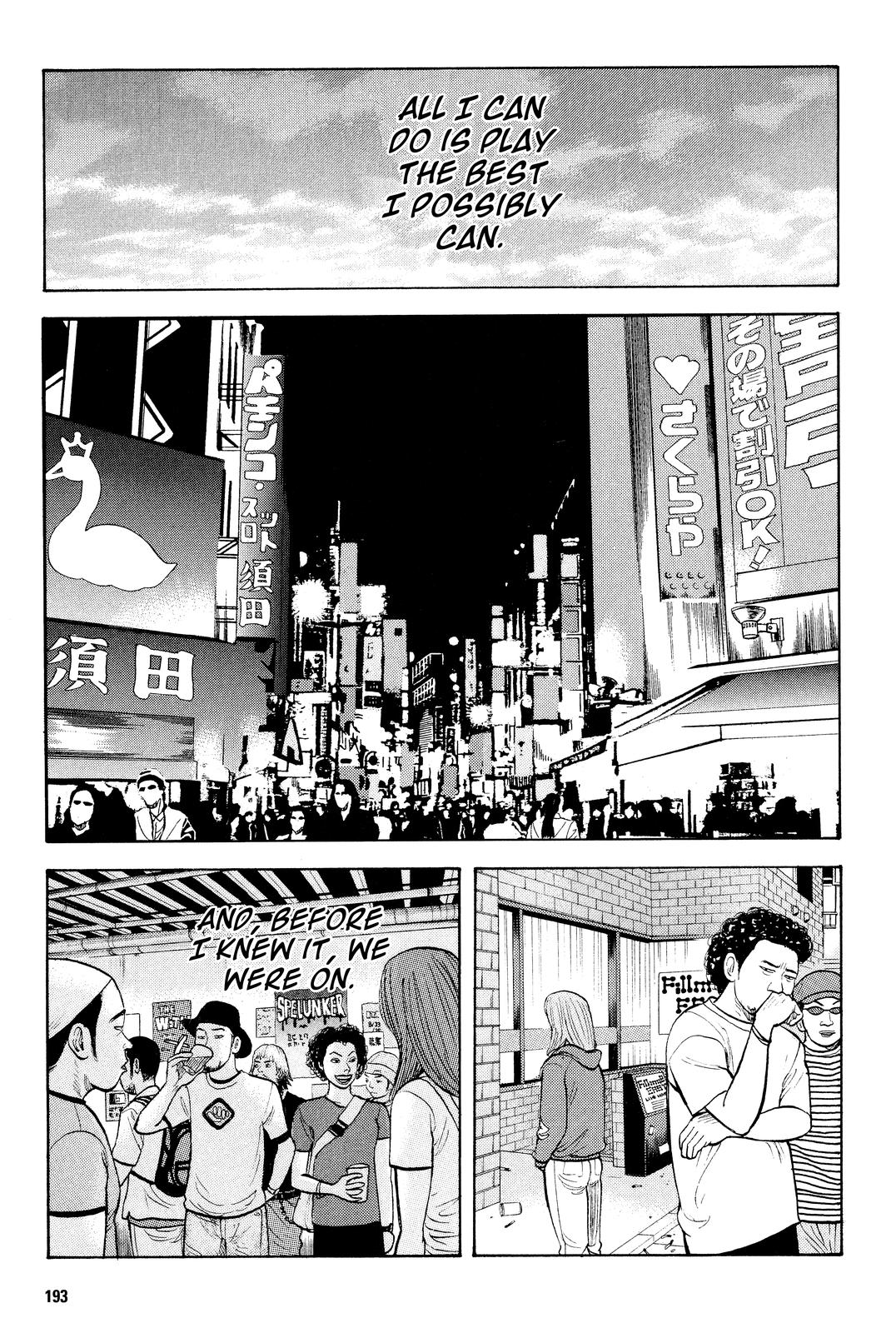 Read BECK_ Mongolian Chop Squad EN Manga Online