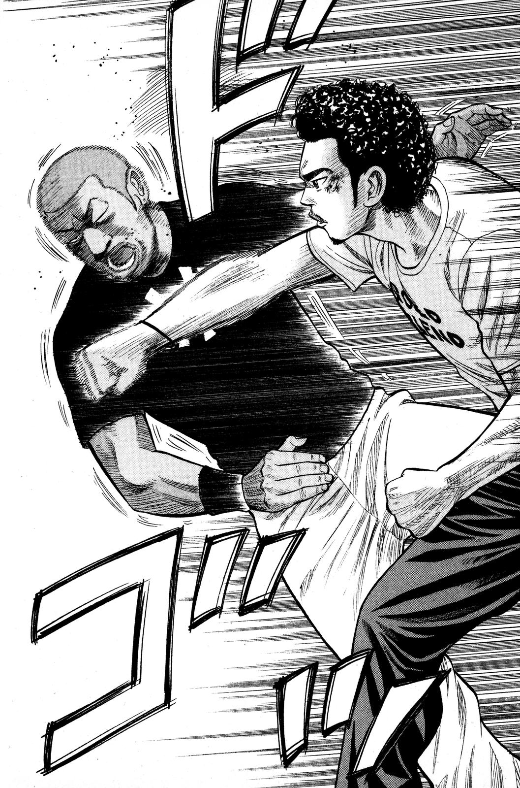 Read BECK_ Mongolian Chop Squad EN Manga Online