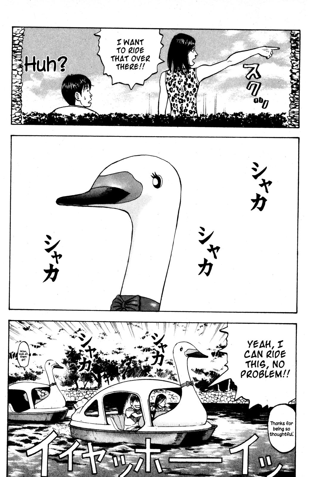 Read BECK_ Mongolian Chop Squad EN Manga Online