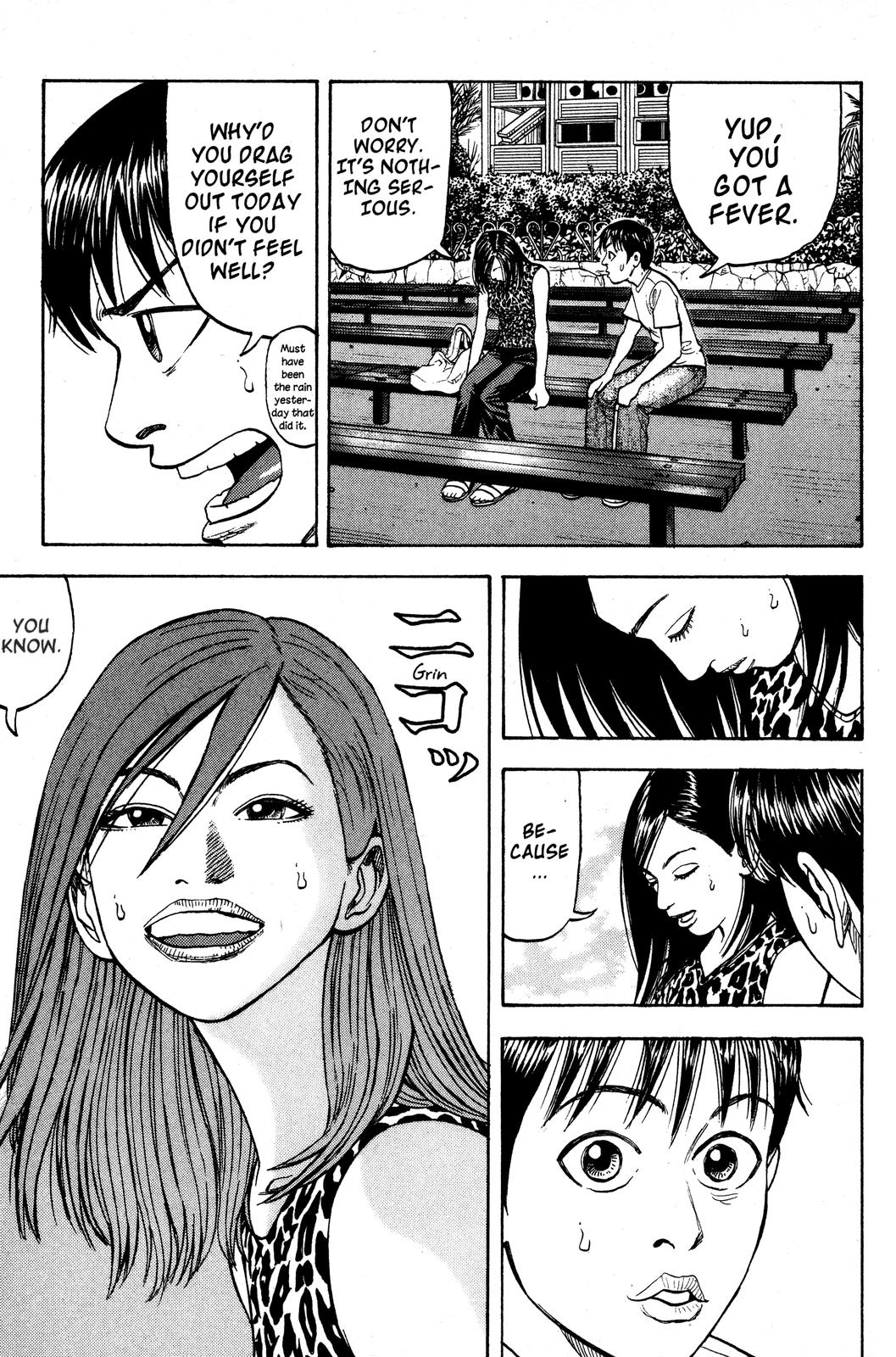 Read BECK_ Mongolian Chop Squad EN Manga Online