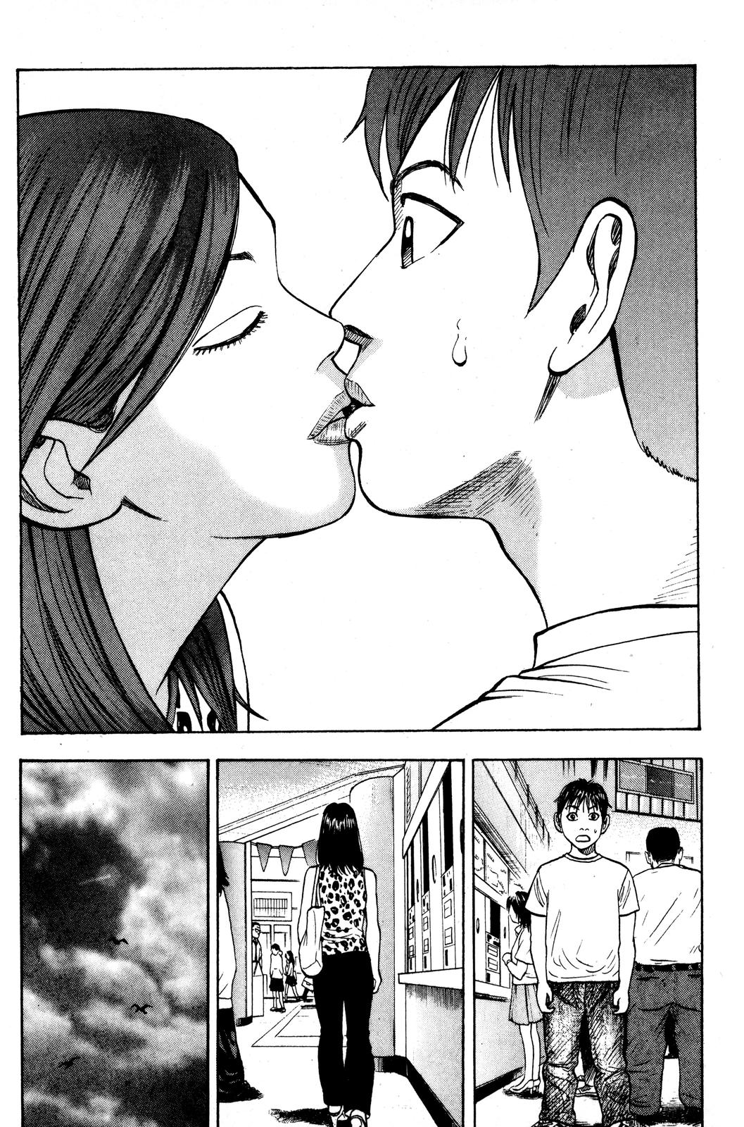 Read BECK_ Mongolian Chop Squad EN Manga Online