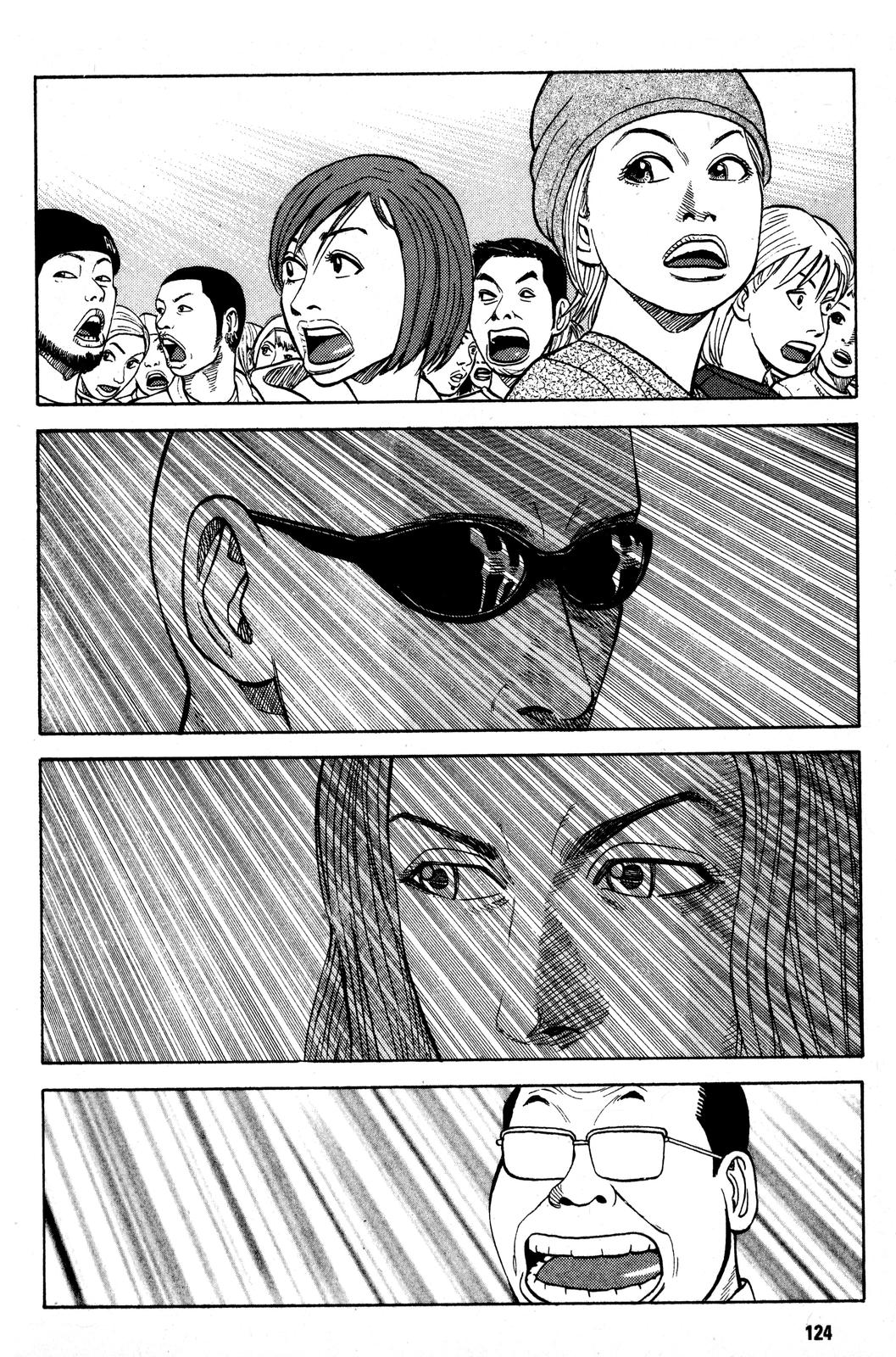 Read BECK_ Mongolian Chop Squad EN Manga Online