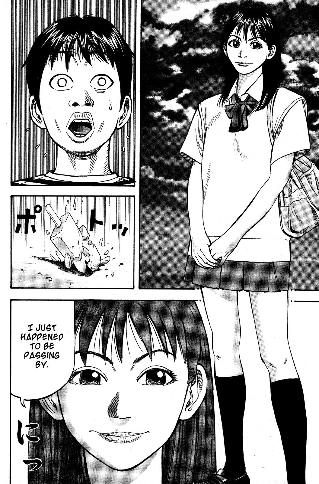 Read BECK_ Mongolian Chop Squad EN Manga Online