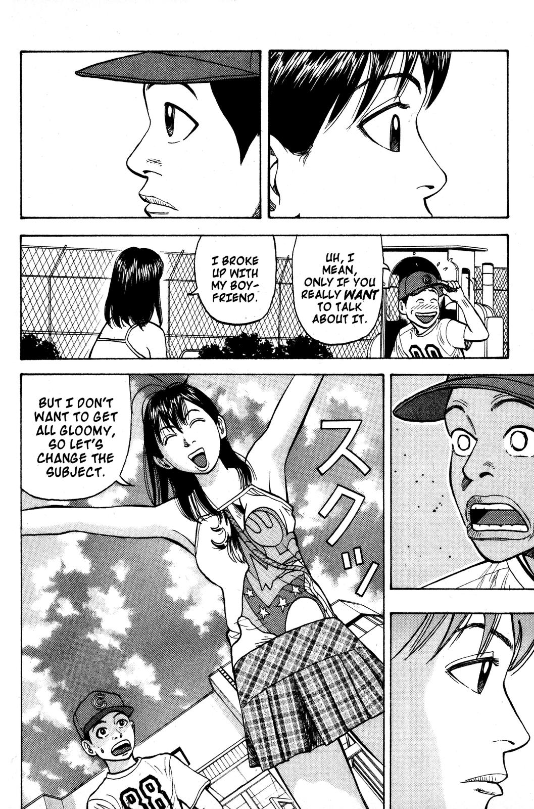 Read BECK_ Mongolian Chop Squad EN Manga Online