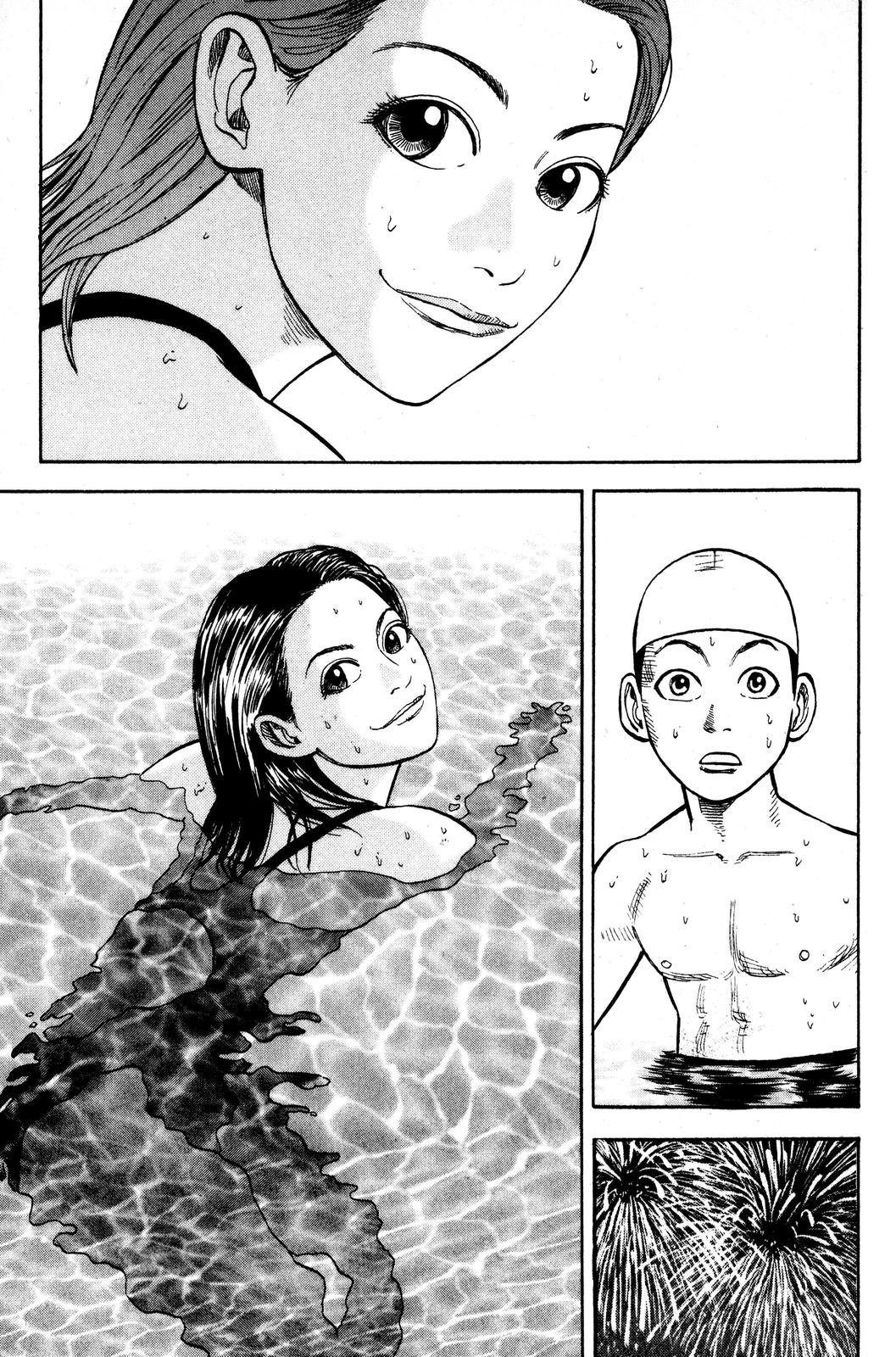 Read BECK_ Mongolian Chop Squad EN Manga Online