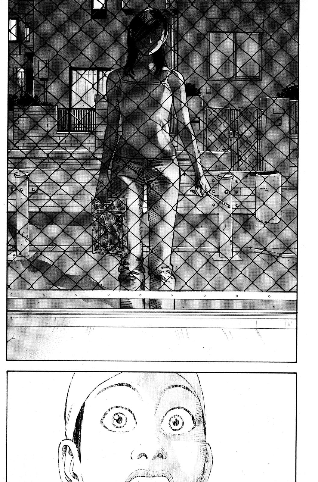 Read BECK_ Mongolian Chop Squad EN Manga Online