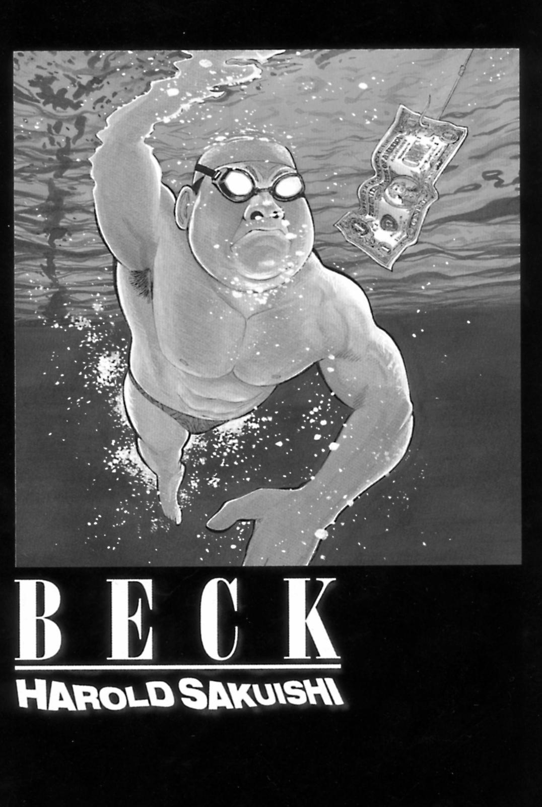 Read BECK_ Mongolian Chop Squad EN Manga Online