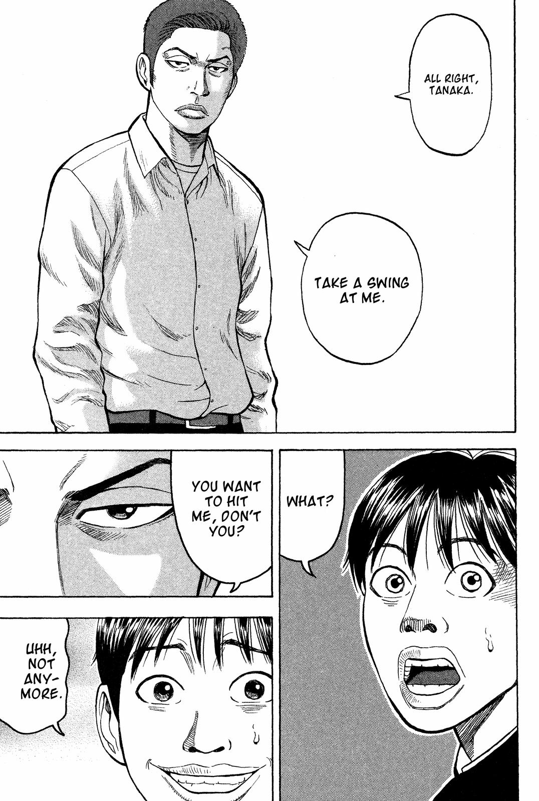 Read BECK_ Mongolian Chop Squad EN Manga Online