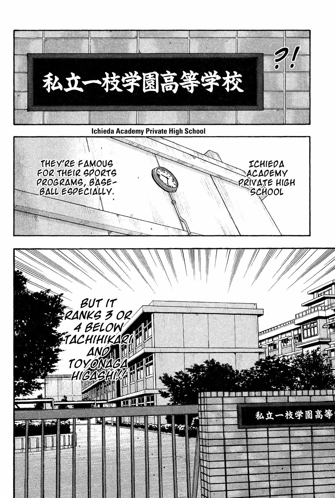 Read BECK_ Mongolian Chop Squad EN Manga Online